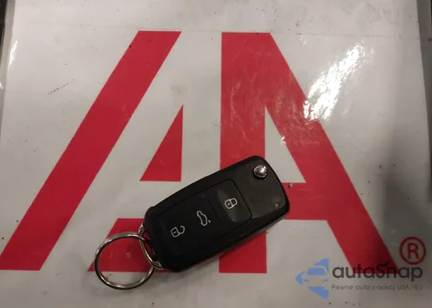 2016 Volkswagen Jetta 1.8T Sport z USA, uszkodzony, nr VIN 3VWD17AJ3GM294688